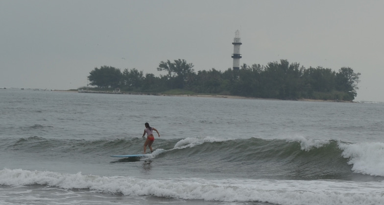 LONG VERASURF