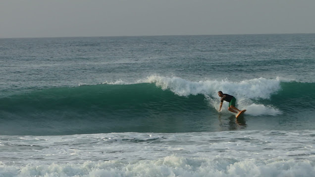 Giovanni Right @ Pato 1, Los Patos