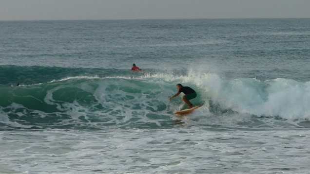 Giovanni Right @ Pato 2, Los Patos