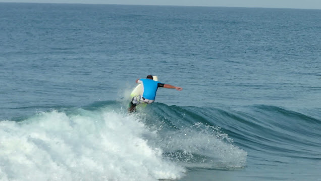 Sebastian Degaudenzi 1, Los Patos