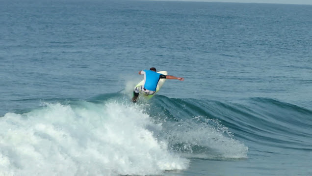 Sebastian Degaudenzi 2, Los Patos