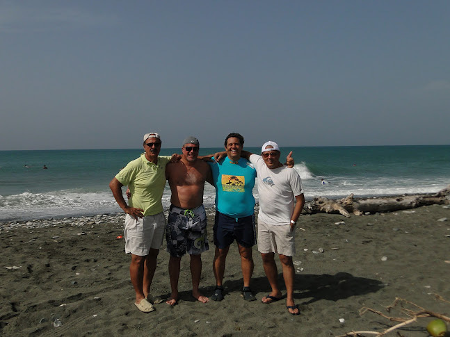 friend reunion @ Pato, Los Patos