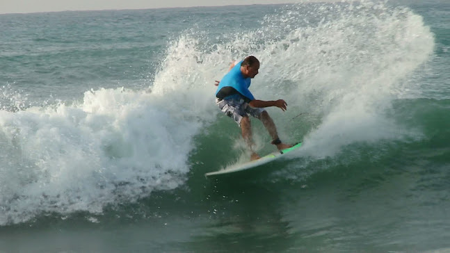 Sebastian Radical Move, Los Patos