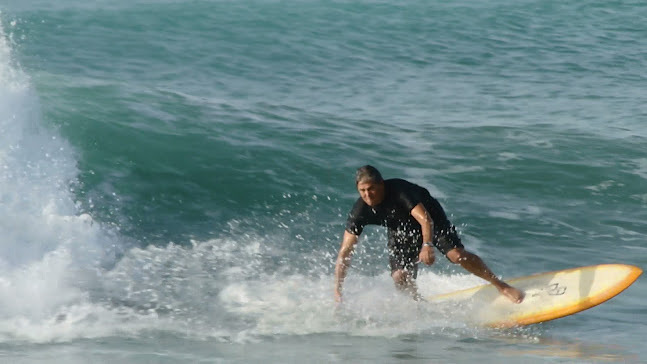 La Anguila 1, Los Patos