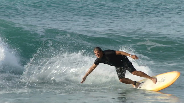 La Anguila 2, Los Patos