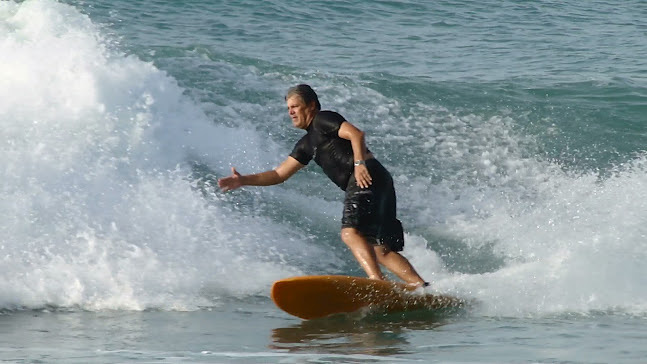 La Anguila 3, Los Patos