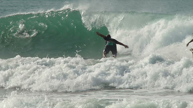 Quest Dropping 3, Los Patos