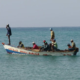 Fishermen @ Pato, Los Patos