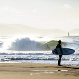 The Wait, The Wedge