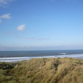 Llangennith