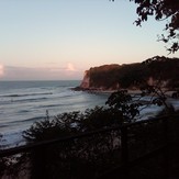 PEQUENAS MAS LONGAS DIREITAS, Tibau do Sul