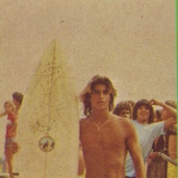 Douglas culo e' gato 70's, Los Cocos