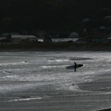 Offshore Lyall, Lyall Bay