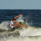 Florida Surfing Comp., Jax Beach Pier