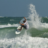 Eastern Surfing Association, New Smyrna Inlet