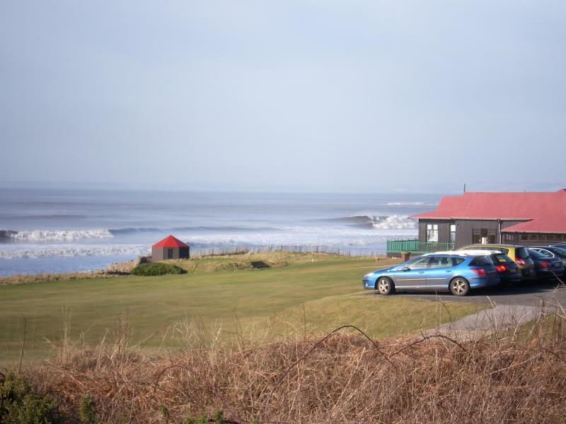 nice day at rest :), Rest Bay