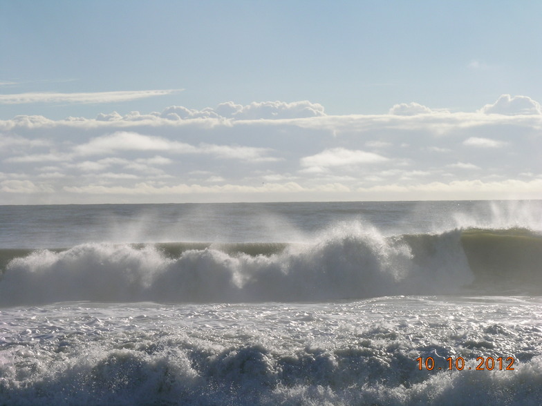 Catch a Wave, Bay Head