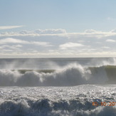 Catch a Wave, Bay Head