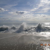 The Majestic Shoreline, Bay Head