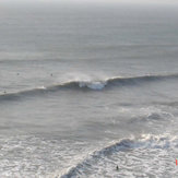 lefts and rights, Southerndown