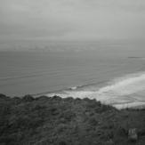 clean surf, Llangennith