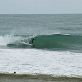 Tayrona surf champ, Los Naranjos