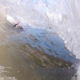 Barrels, Stinson Beach