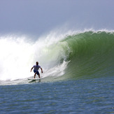 SurfToursNicaragua.com, Puerto Sandino