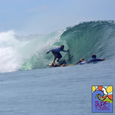 SurfToursNicaragua.com, Puerto Sandino