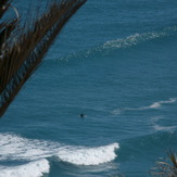 Kaihoka, Fergusons Beach