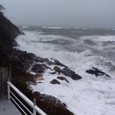 Nahant Beach