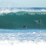 Big South Trigg, Trigg Beach