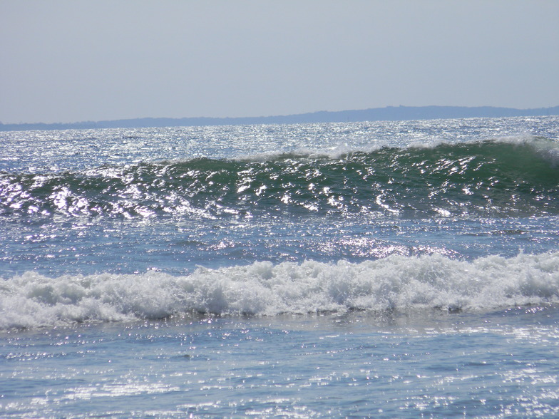 matunuck 10-2-11, Matunuck-Trestles