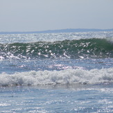 matunuck 10-2-11, Matunuck-Trestles