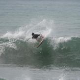 jairo Rodriguez, Punta Sayulita