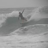 Noon session, Los Naranjos