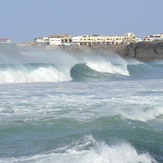 Waves in Cotillo