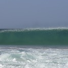 Waves in Cotillo