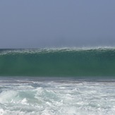 Waves in Cotillo