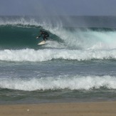Cotillo surf