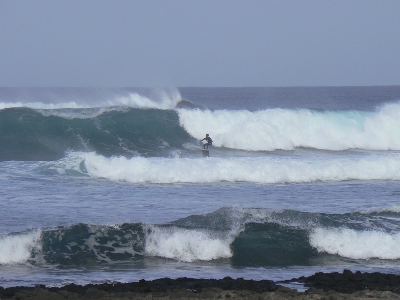 North Shore Fuerte