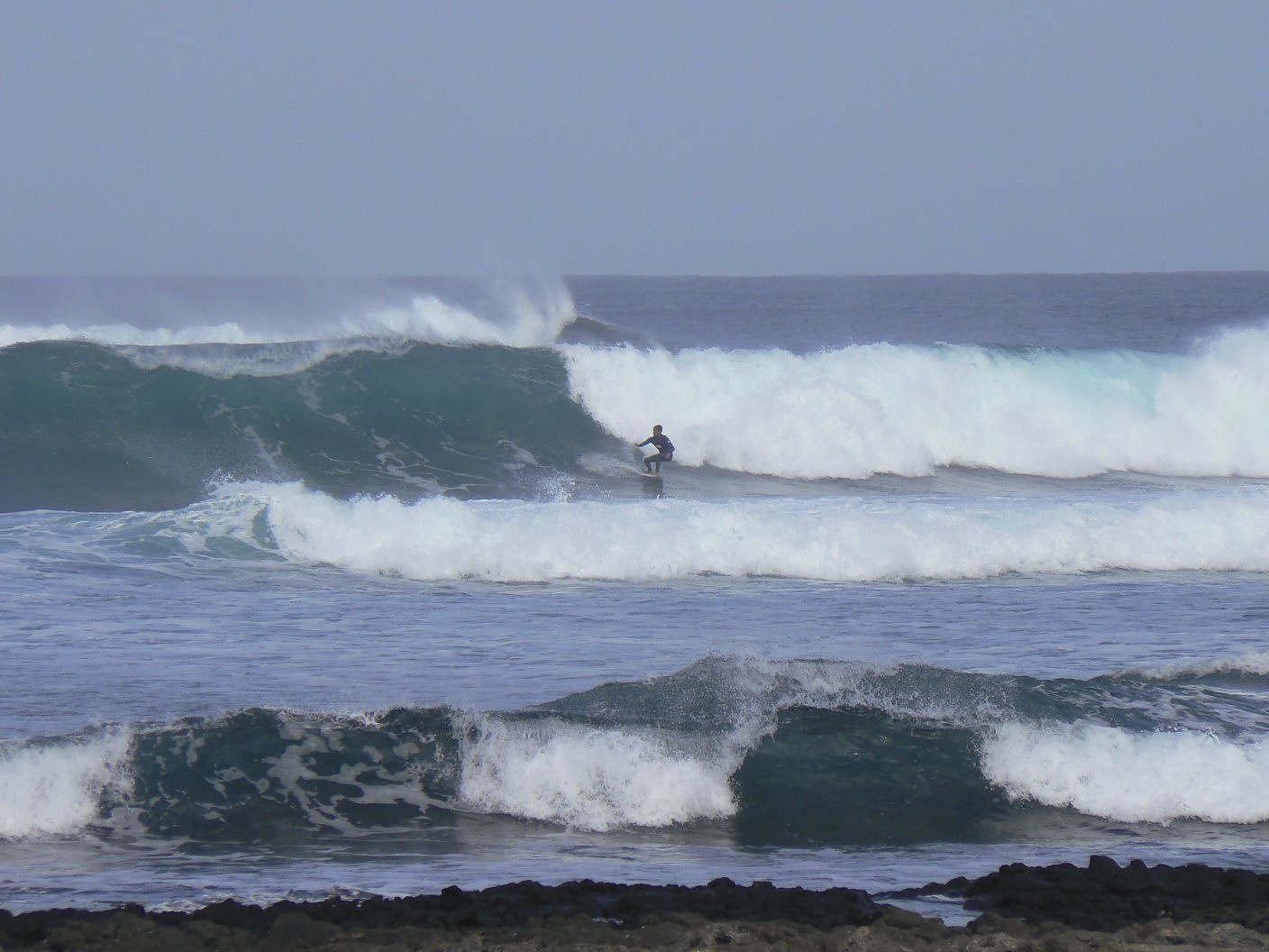 North Shore Fuerte