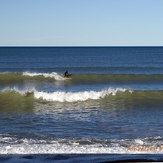 Amberley solitude, Amberley Beach