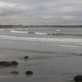 nahant, Nahant Beach