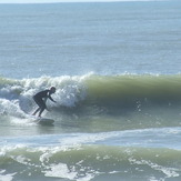 adrisurf Tres Piedras, Playa de Tres Piedras