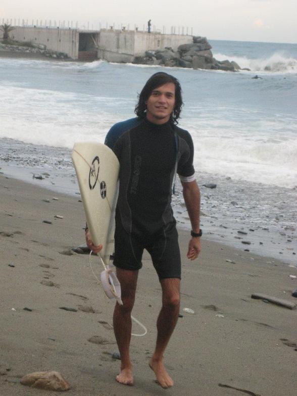surfista brasiliano varazzino torinese......, Varazze