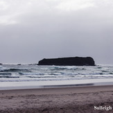 Nice View, Fingal Point and Beach