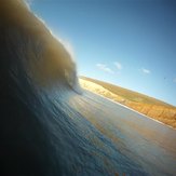 fun day, Compton Bay