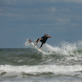 New Smyrna Beach, New Smyrna Inlet