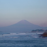 We like surf..., Shichirigahama